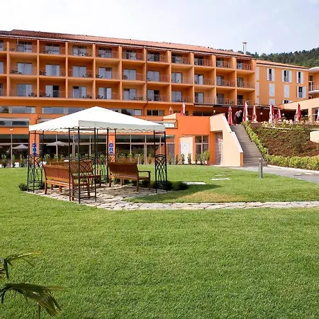 Bioenergy Salinera *