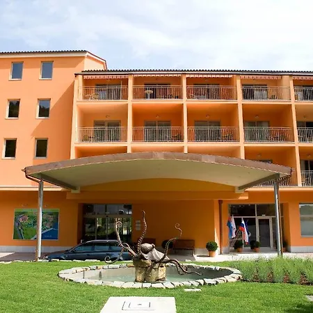 Bioenergy Salinera Apartman