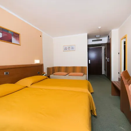 Bioenergy Salinera Apartment Strunjan