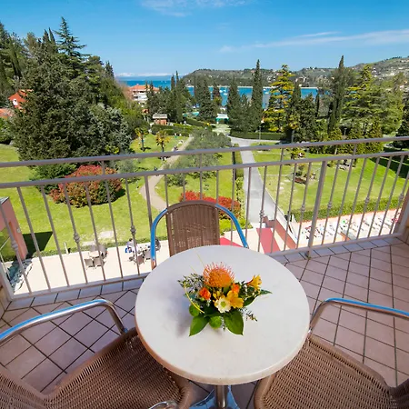 Bioenergy Salinera Strunjan