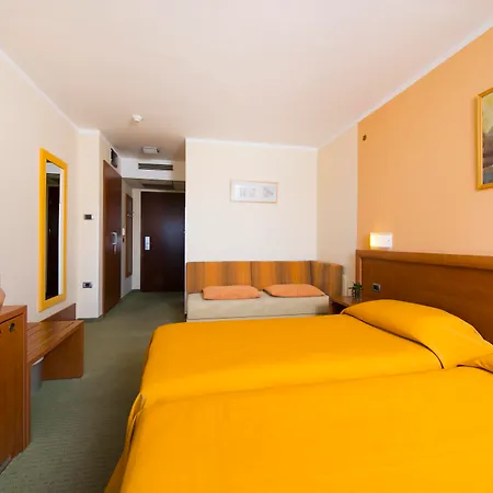 Bioenergy Salinera Apartment Strunjan
