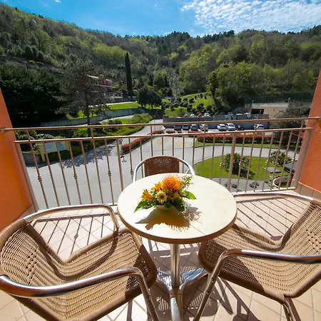 Apartman Bioenergy Salinera *