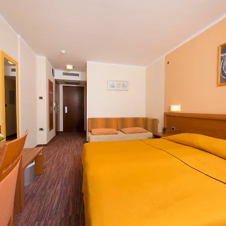 Apartment Bioenergy Salinera Strunjan