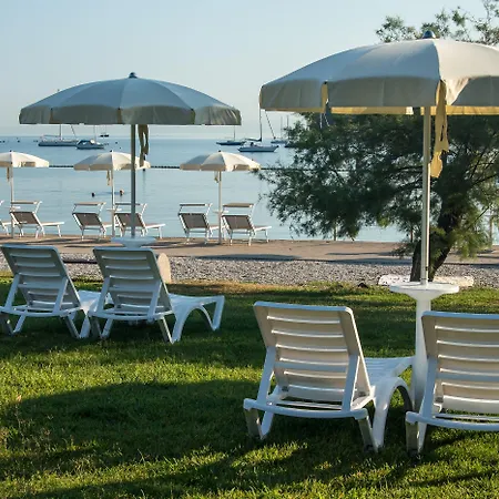 Apartman Bioenergy Salinera *