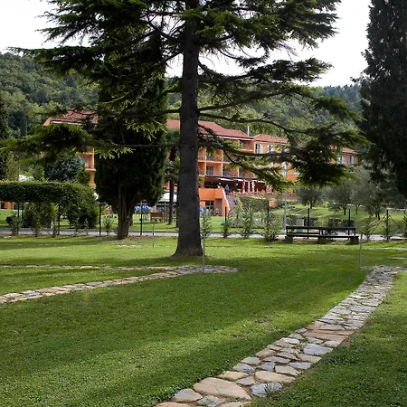 Bioenergy Salinera Apartment *