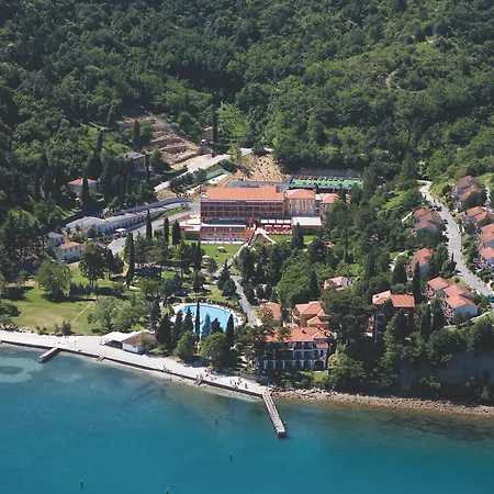 Bioenergy Salinera * Strunjan