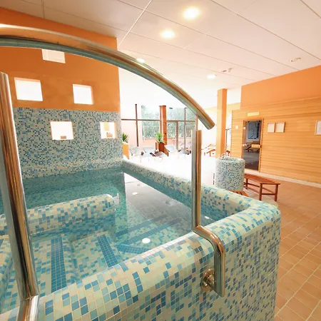 Bioenergy Salinera Lejlighed *