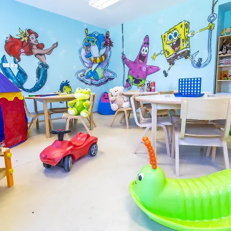 Bioenergy Salinera * Strunjan