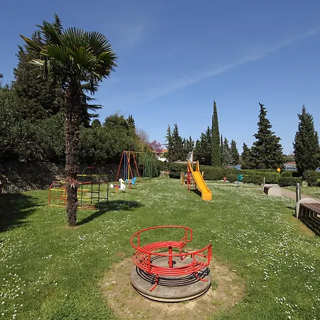 Lejlighed Bioenergy Salinera Strunjan