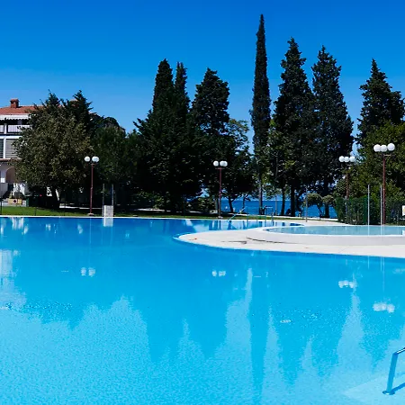 Bioenergy Salinera Apartman