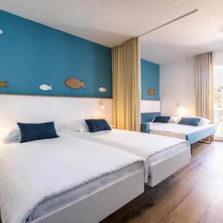 Apartman Bioenergy Salinera *