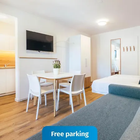 Lejlighed Bioenergy Salinera