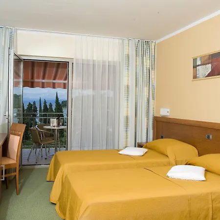 Bioenergy Salinera Apartman *