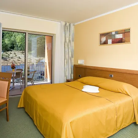 Bioenergy Salinera Apartman *