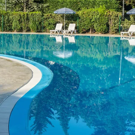 Apartman Bioenergy Salinera Strunjan