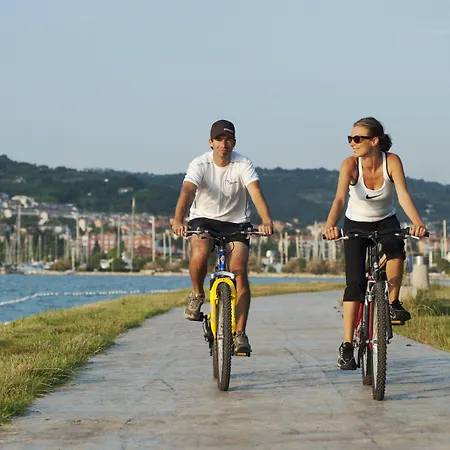 Bioenergy Salinera * Strunjan