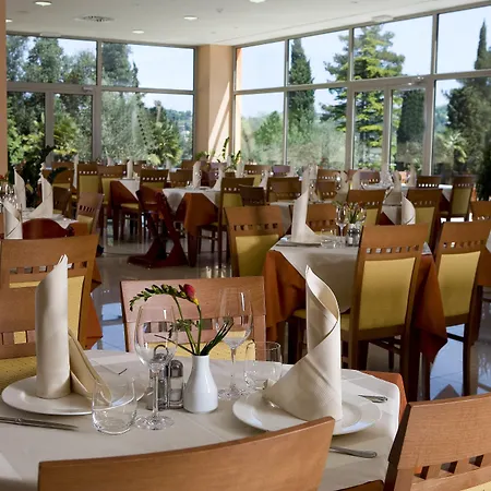 Bioenergy Salinera Apartman