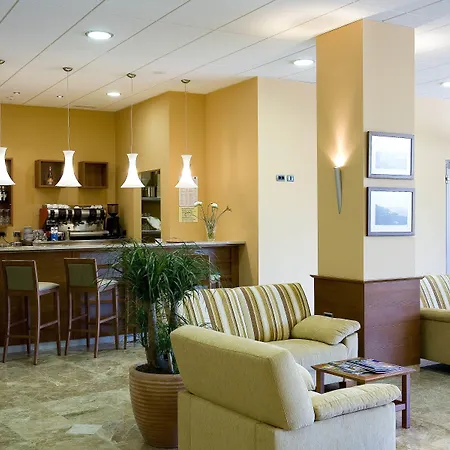 Apartment Bioenergy Salinera
