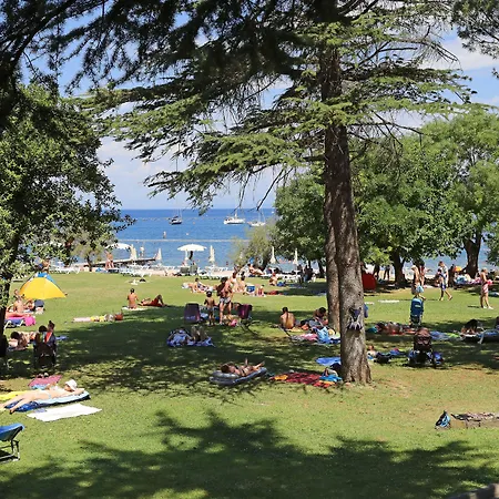 Apartmán Bioenergy Salinera *