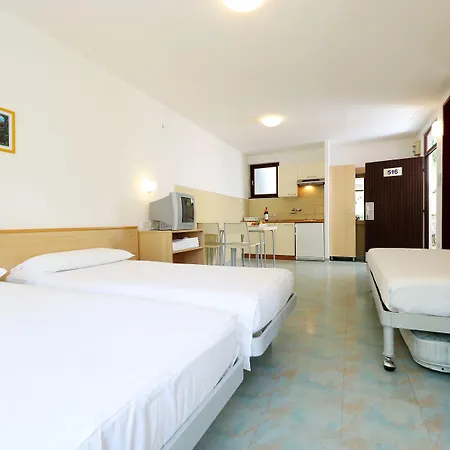 Bioenergy Salinera Apartman Strunjan