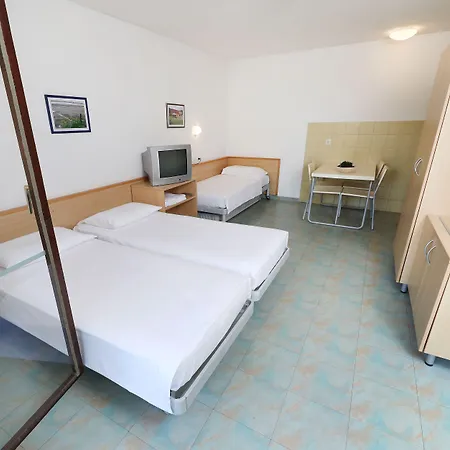 Bioenergy Salinera Apartman *