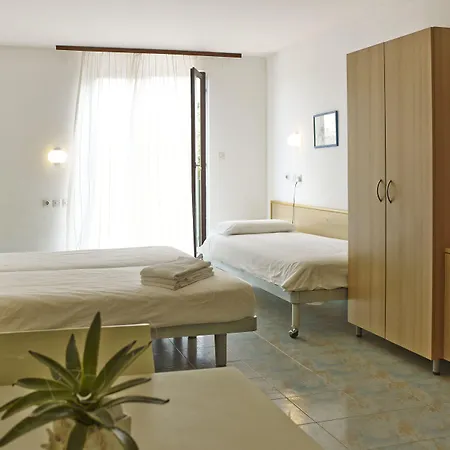 Bioenergy Salinera Apartment
