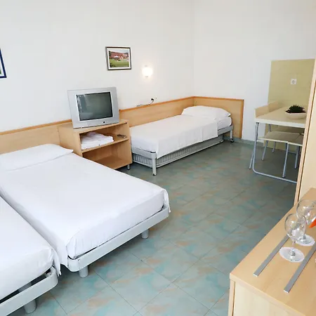 Appartement Bioenergy Salinera