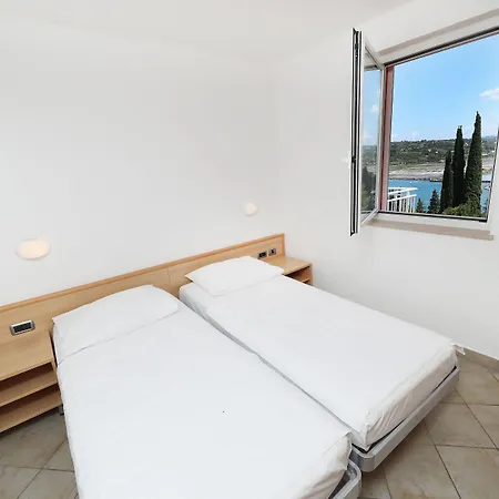 Appartement Bioenergy Salinera Strunjan