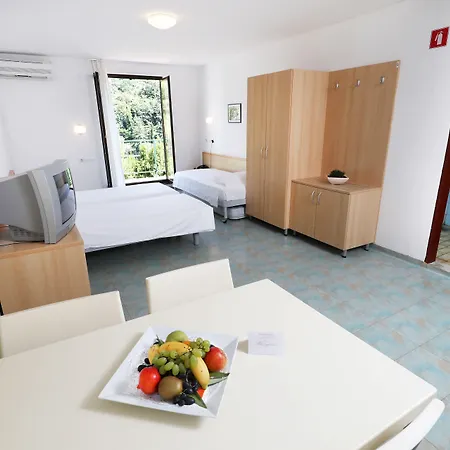 Bioenergy Salinera Apartman