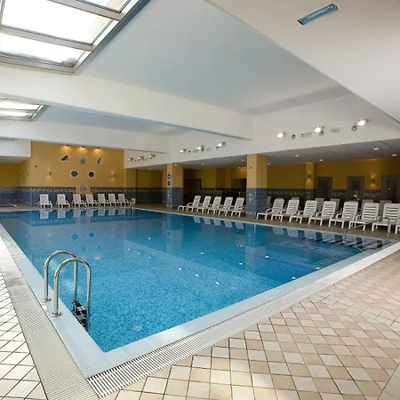 Bioenergy Salinera Apartman Strunjan