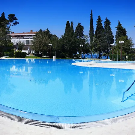 Apartman Bioenergy Salinera Strunjan