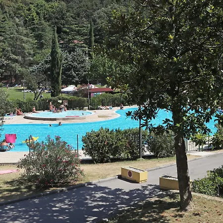 Appartement Bioenergy Salinera