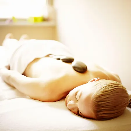 Bioenergy Salinera Apartman