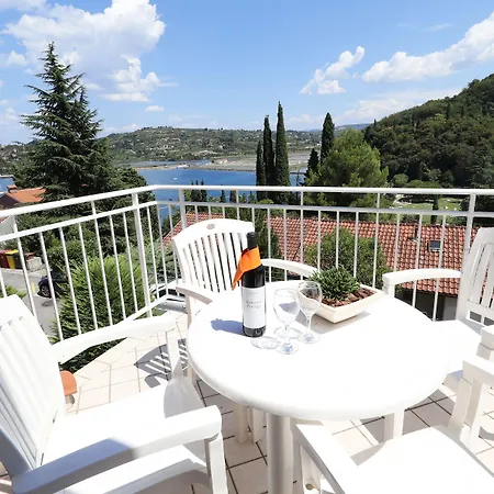 Bioenergy Salinera Apartmán