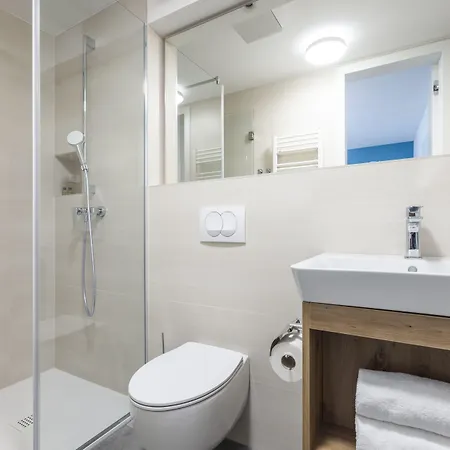 Apartman Bioenergy Salinera