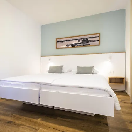 Bioenergy Salinera Apartman