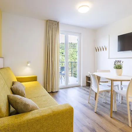 Bioenergy Salinera Apartment Strunjan
