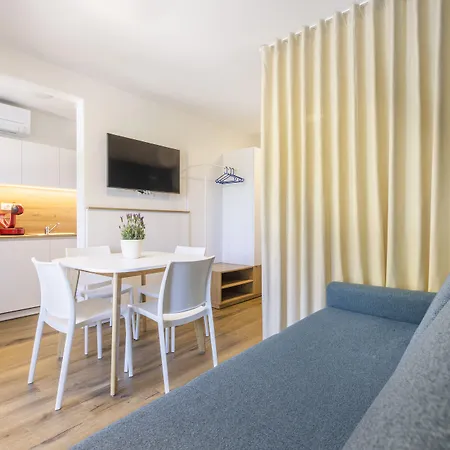 Bioenergy Salinera Apartman