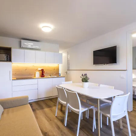 Bioenergy Salinera Apartment Strunjan