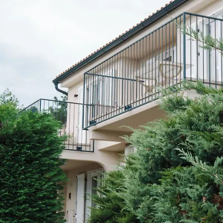 Apartment Bioenergy Salinera *