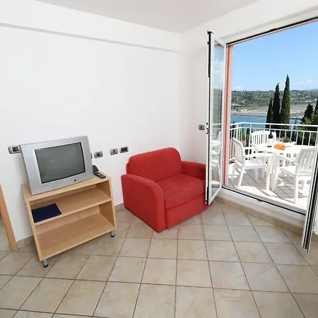 Apartment Bioenergy Salinera Strunjan