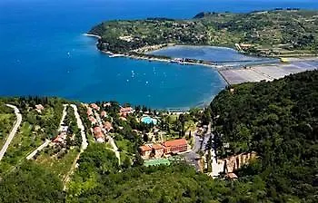 Bioenergy Salinera Apartman