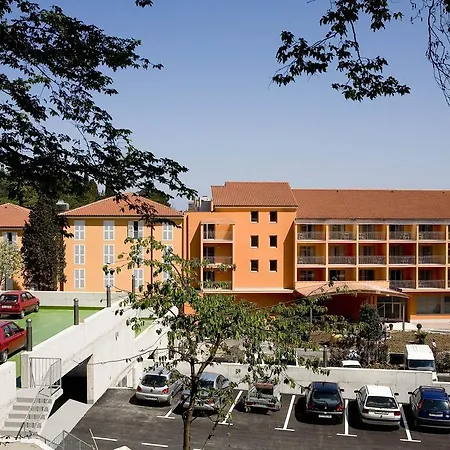 Bioenergy Salinera Strunjan