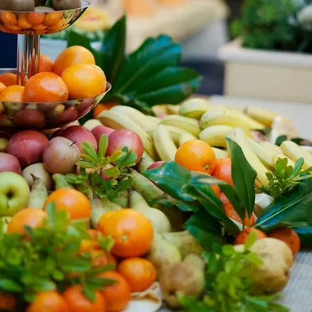 Apartmán Bioenergy Salinera