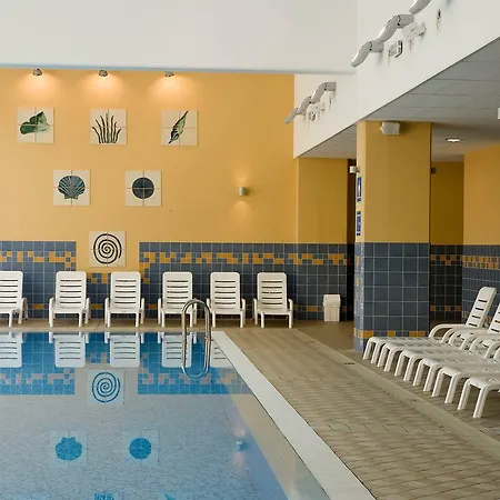 Bioenergy Salinera Apartman *