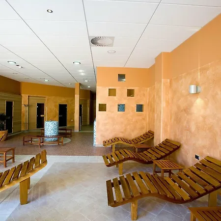 Apartman Bioenergy Salinera