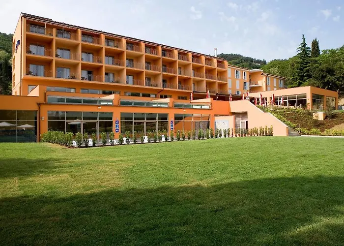 Appartamento Bioenergy Salinera