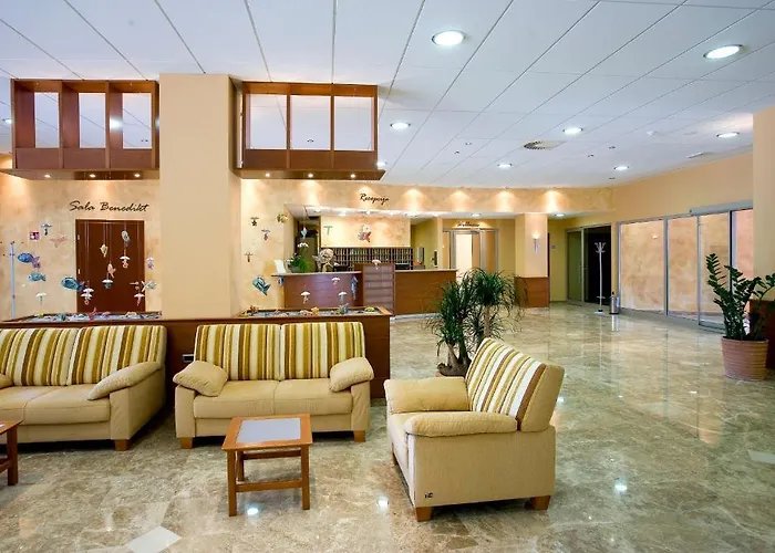 Bioenergy Salinera Apartment