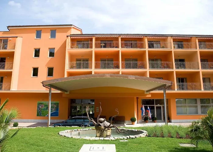 Bioenergy Salinera Διαμέρισμα