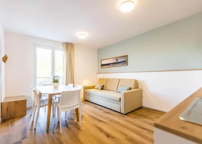 Apartman Bioenergy Salinera Strunjan